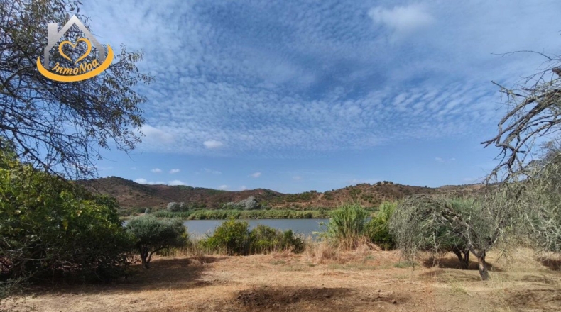 Huelva - Sanlúcar de Guadiana - 11885m2