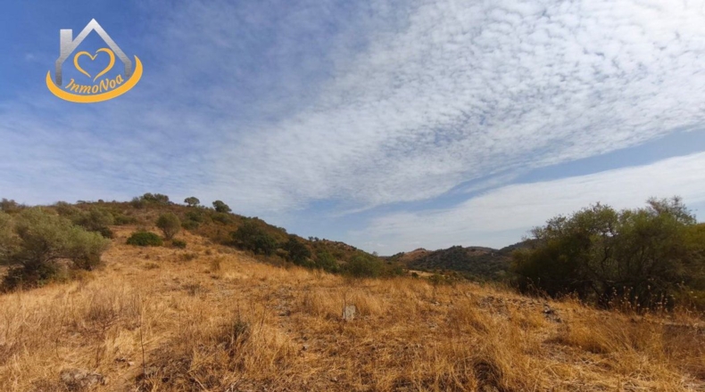 Huelva - Sanlúcar de Guadiana - 11885m2