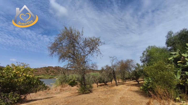 Huelva - Sanlúcar de Guadiana - 11885m2