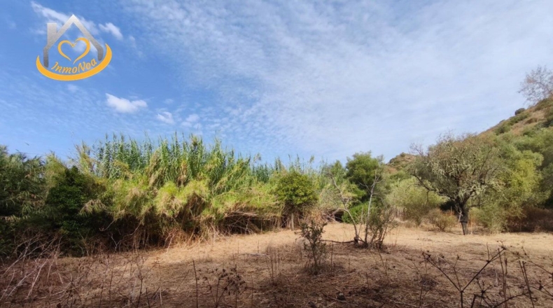 Huelva - Sanlúcar de Guadiana - 11885m2