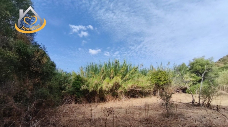 Huelva - Sanlúcar de Guadiana - 11885m2