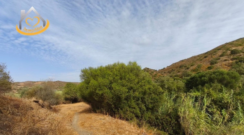 Huelva - Sanlúcar de Guadiana - 11885m2