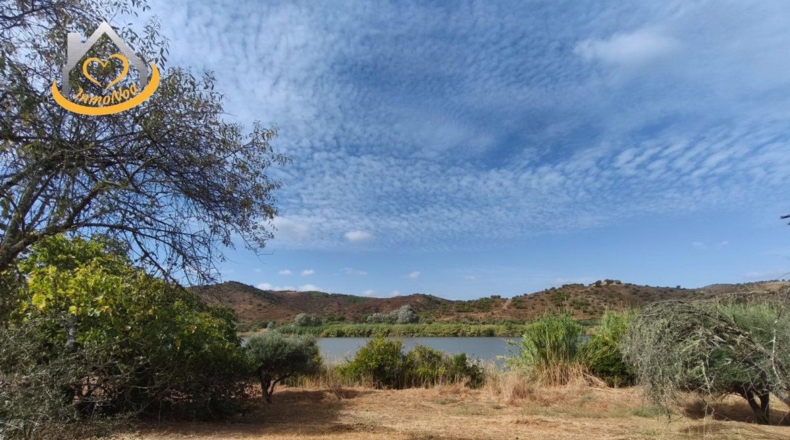 Huelva - Sanlúcar de Guadiana - 11885m2