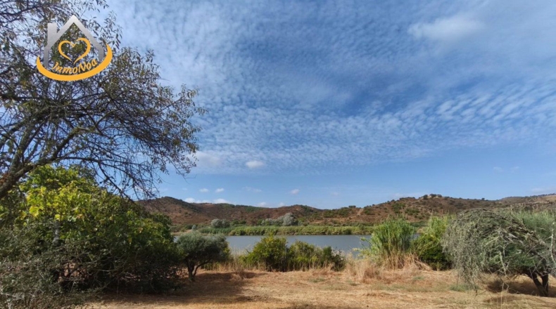 Huelva - Sanlúcar de Guadiana - 11885m2