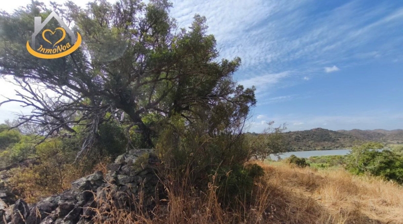 Huelva - Sanlúcar de Guadiana - 11885m2