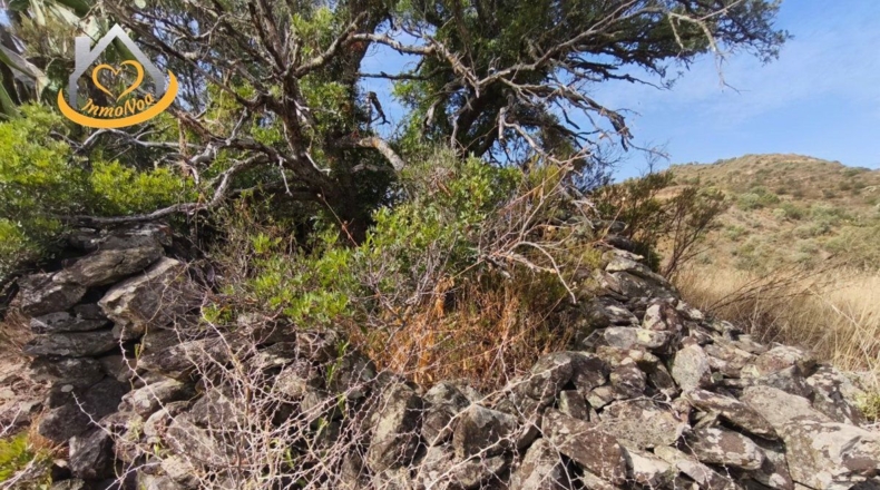 Huelva - Sanlúcar de Guadiana - 11885m2