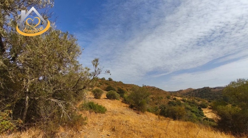 Huelva - Sanlúcar de Guadiana - 11885m2