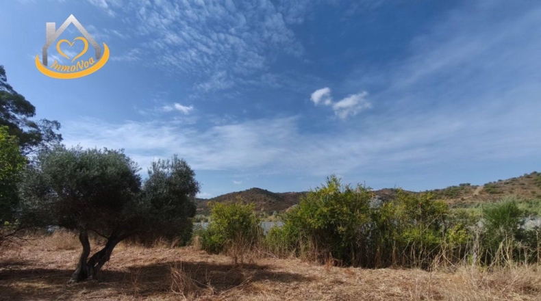 Huelva - Sanlúcar de Guadiana - 11885m2