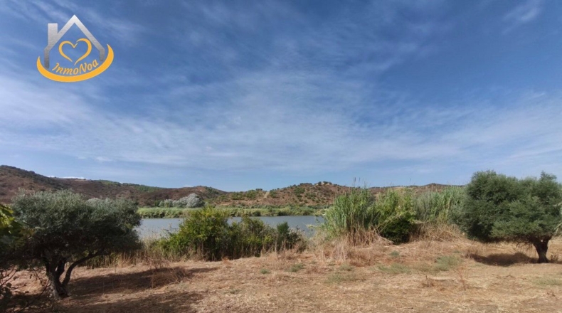 Huelva - Sanlúcar de Guadiana - 11885m2
