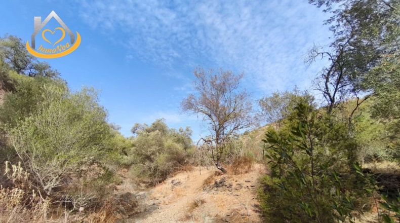 Huelva - Sanlúcar de Guadiana - 11885m2