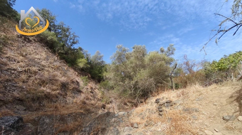 Huelva - Sanlúcar de Guadiana - 11885m2