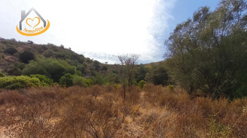 Huelva - Sanlúcar de Guadiana - 11885m2