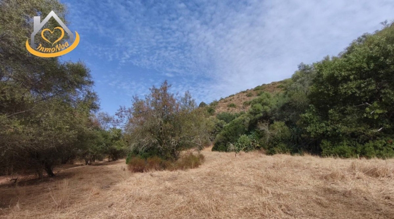 Huelva - Sanlúcar de Guadiana - 11885m2