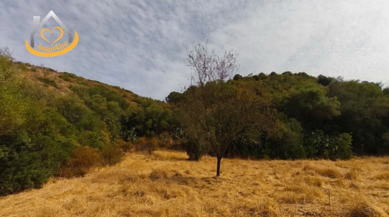 Huelva - Sanlúcar de Guadiana - 11885m2