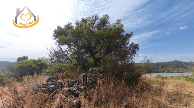 Huelva - Sanlúcar de Guadiana - 114099m2