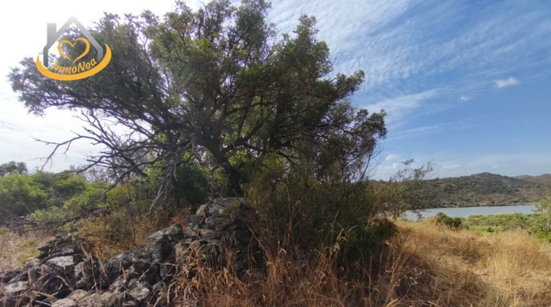Huelva - Sanlúcar de Guadiana - 114099m2