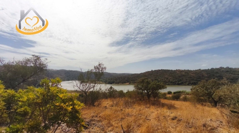 Huelva - Sanlúcar de Guadiana - 114099m2