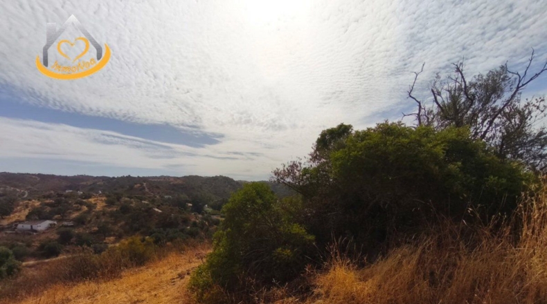 Huelva - Sanlúcar de Guadiana - 114099m2