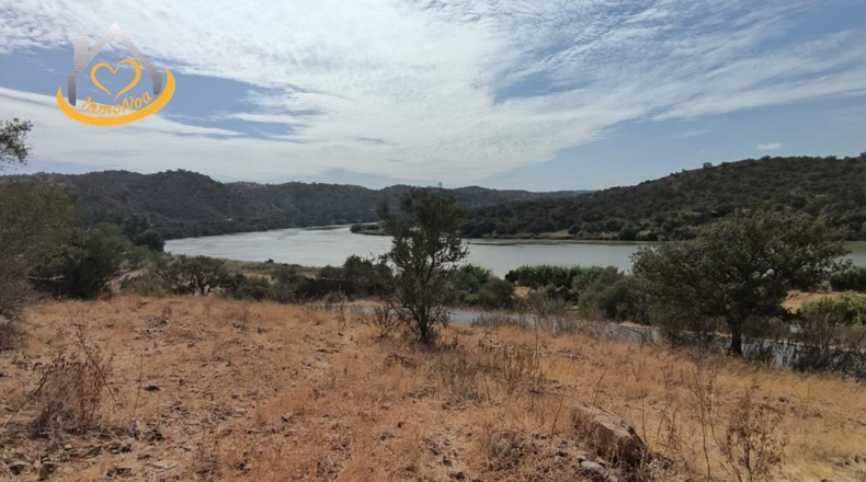 Huelva - Sanlúcar de Guadiana - 114099m2