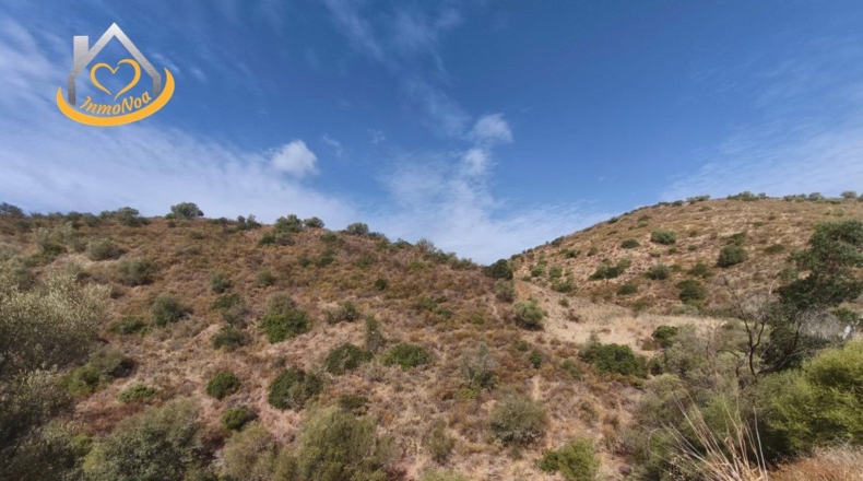 Huelva - Sanlúcar de Guadiana - 114099m2