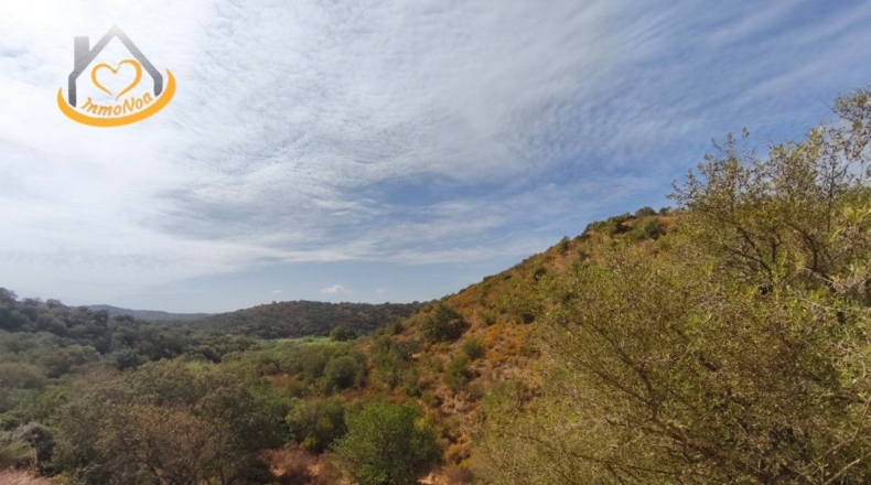 Huelva - Sanlúcar de Guadiana - 114099m2