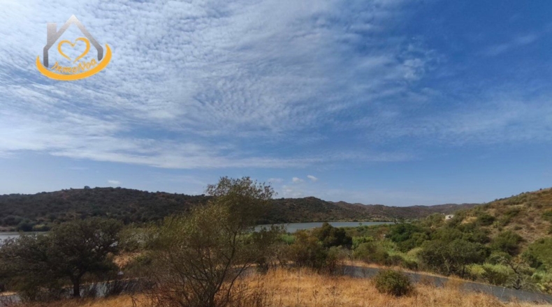 Huelva - Sanlúcar de Guadiana - 114099m2