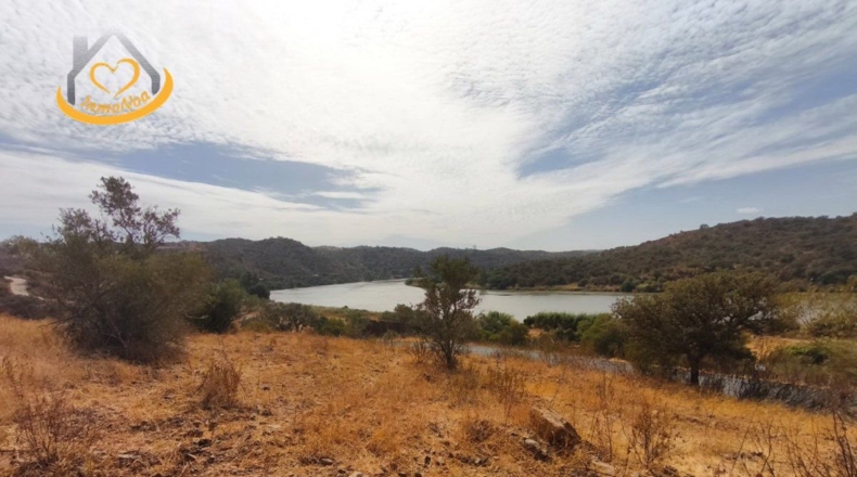 Huelva - Sanlúcar de Guadiana - 114099m2