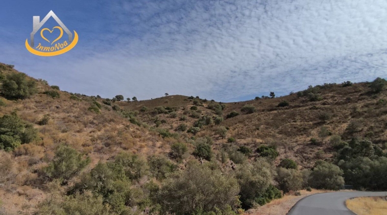 Huelva - Sanlúcar de Guadiana - 114099m2