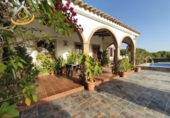 Rural estate for sale in Cartaya ref: TR350161 photo