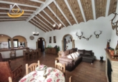 Rural estate for sale in Cartaya ref: TR350161 photo