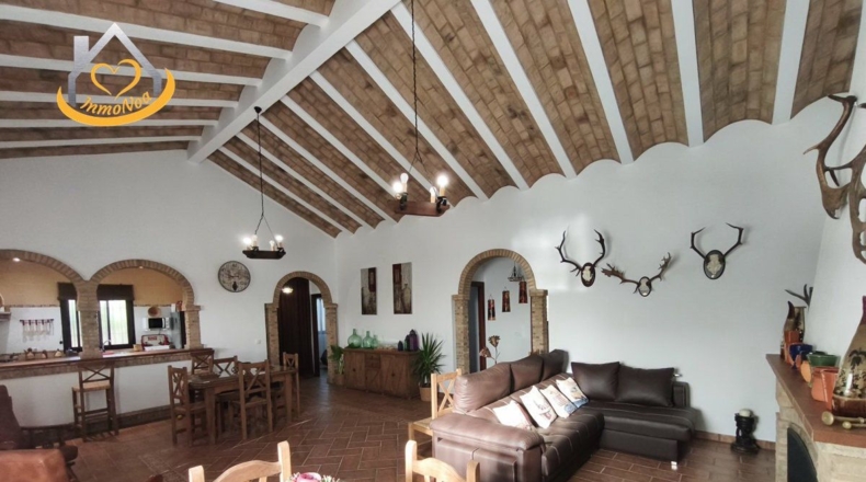 Huelva - Cartaya - 6516m2