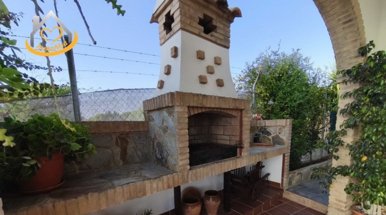 Huelva - Cartaya - 6516m2
