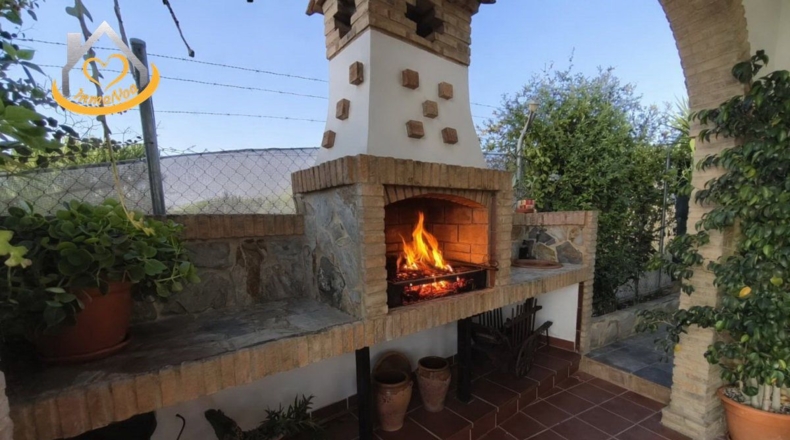 Huelva - Cartaya - 6516m2