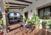 Rural estate for sale in Cartaya ref: TR350161 photo