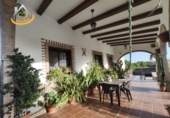 Rural estate for sale in Cartaya ref: TR350161 photo