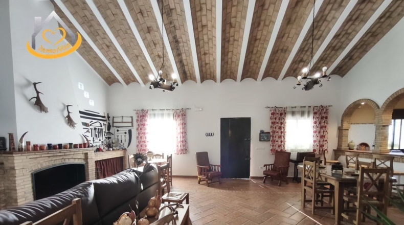 Huelva - Cartaya - 6516m2