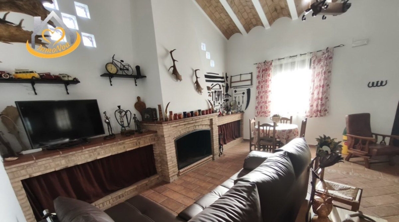 Huelva - Cartaya - 6516m2
