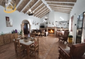 Rural estate for sale in Cartaya ref: TR350161 photo