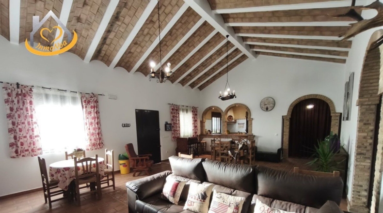 Huelva - Cartaya - 6516m2