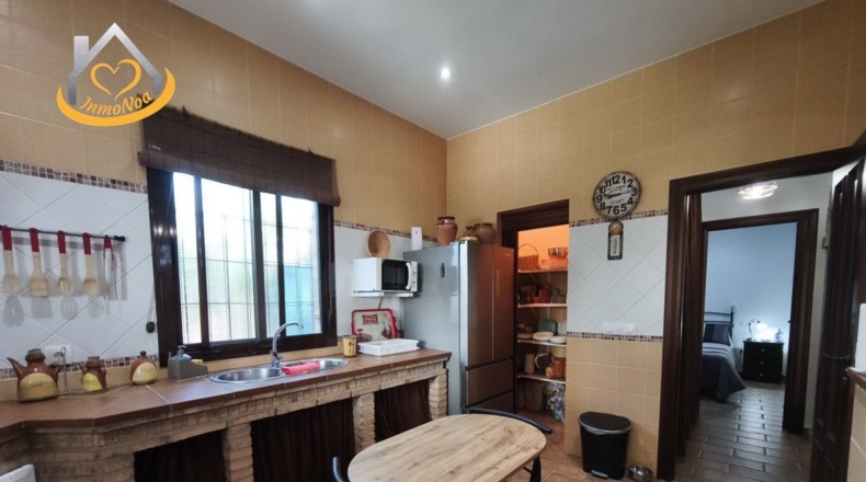 Huelva - Cartaya - 6516m2