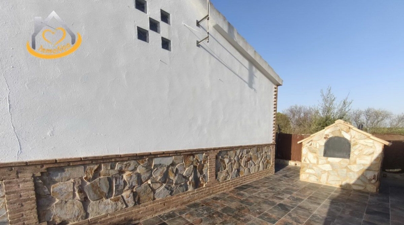 Huelva - Cartaya - 6516m2