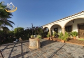 Rural estate for sale in Cartaya ref: TR350161 photo