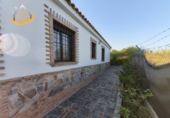 Rural estate for sale in Cartaya ref: TR350161 photo