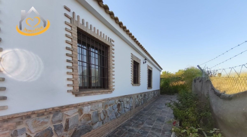 Huelva - Cartaya - 6516m2