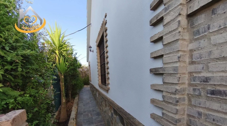 Huelva - Cartaya - 6516m2