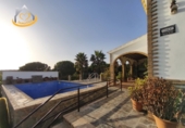 Rural estate for sale in Cartaya ref: TR350161 photo
