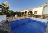 Rural estate for sale in Cartaya ref: TR350161 photo
