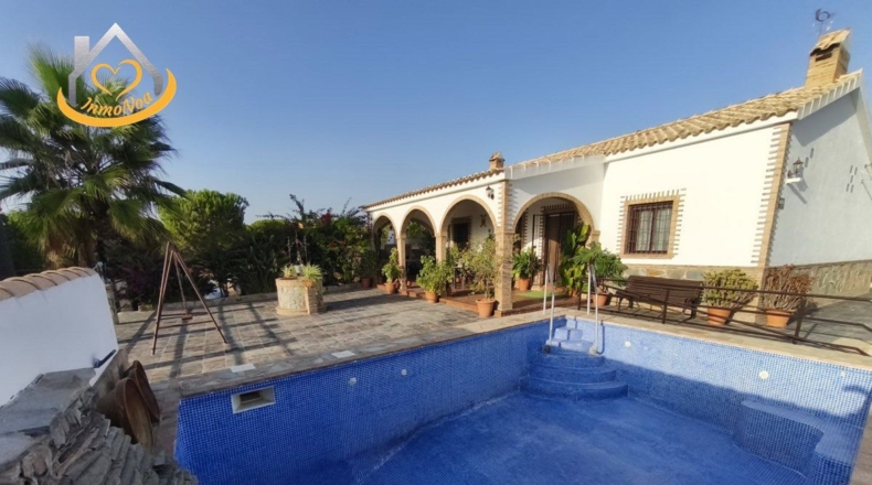 Huelva - Cartaya - 6516m2