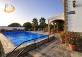 Rural estate for sale in Cartaya ref: TR350161 photo