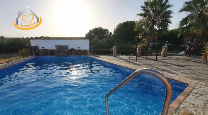 Huelva - Cartaya - 6516m2